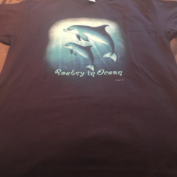 Vintage Other - Vintage T-shirt